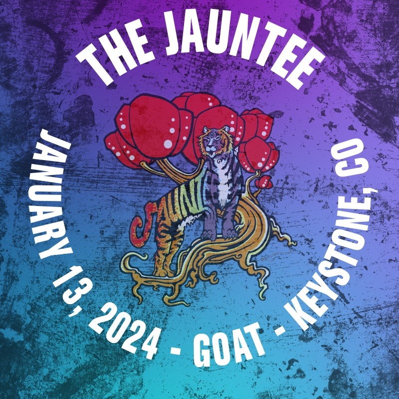The Jauntee