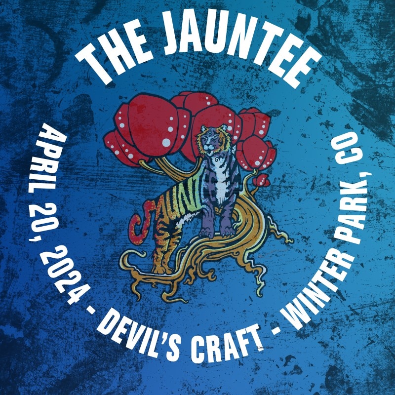The Jauntee