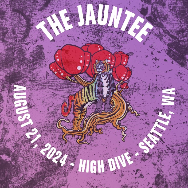 The Jauntee