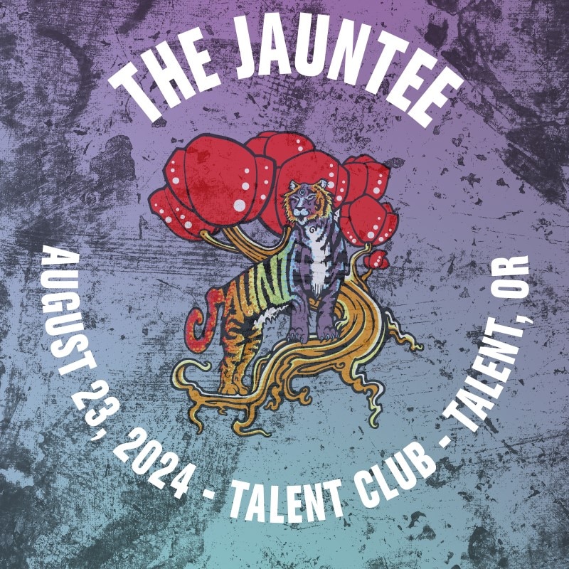 The Jauntee
