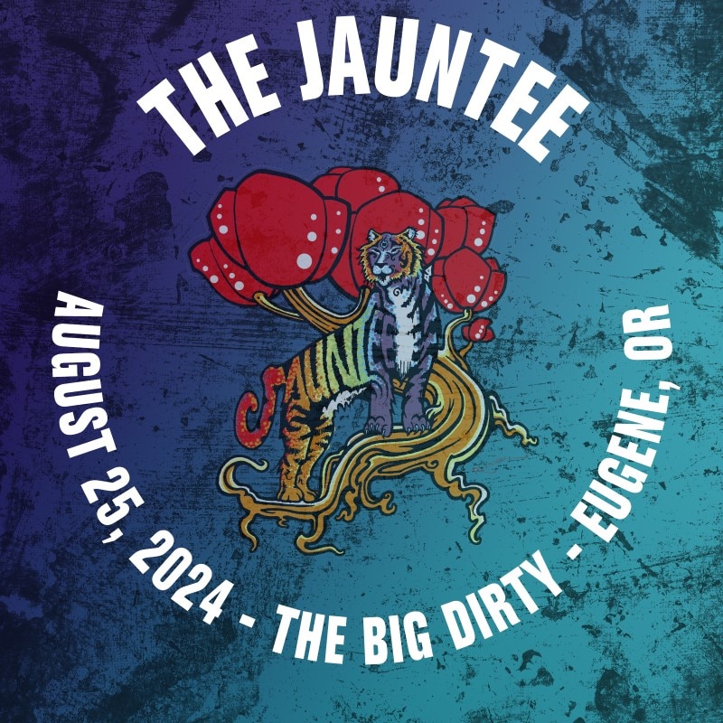 The Jauntee