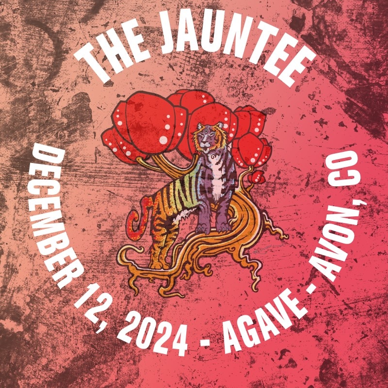 The Jauntee