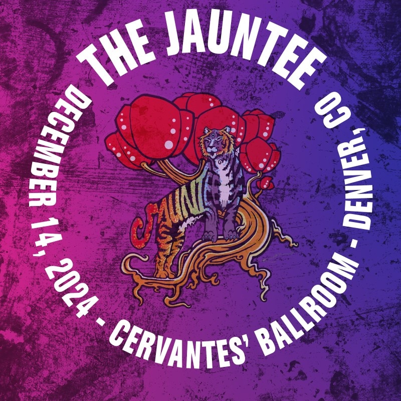 The Jauntee