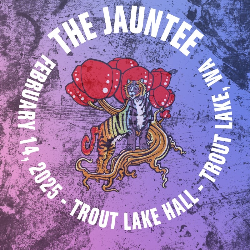 The Jauntee