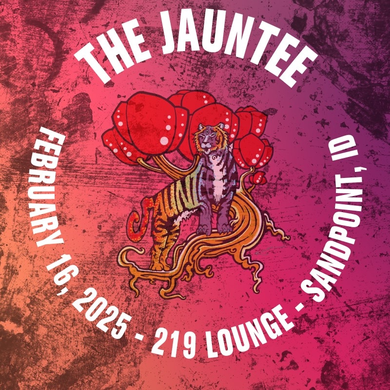 The Jauntee