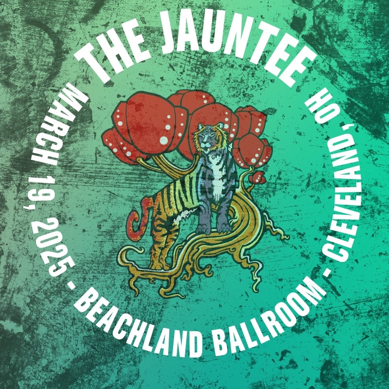 The Jauntee