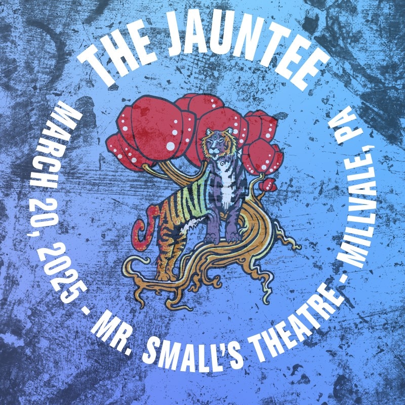 The Jauntee