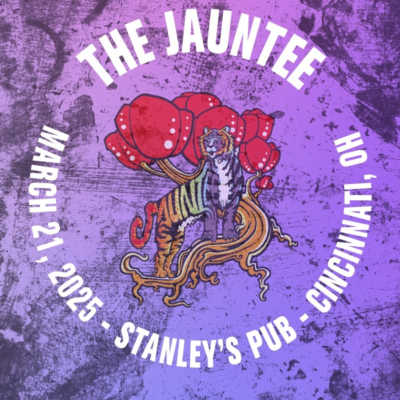 The Jauntee