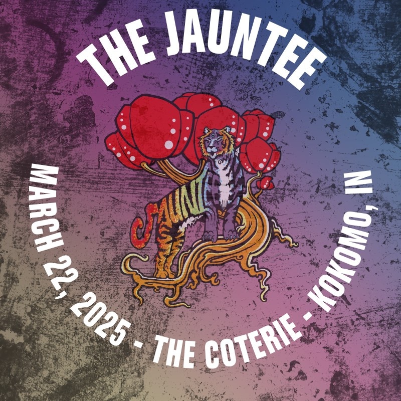 The Jauntee