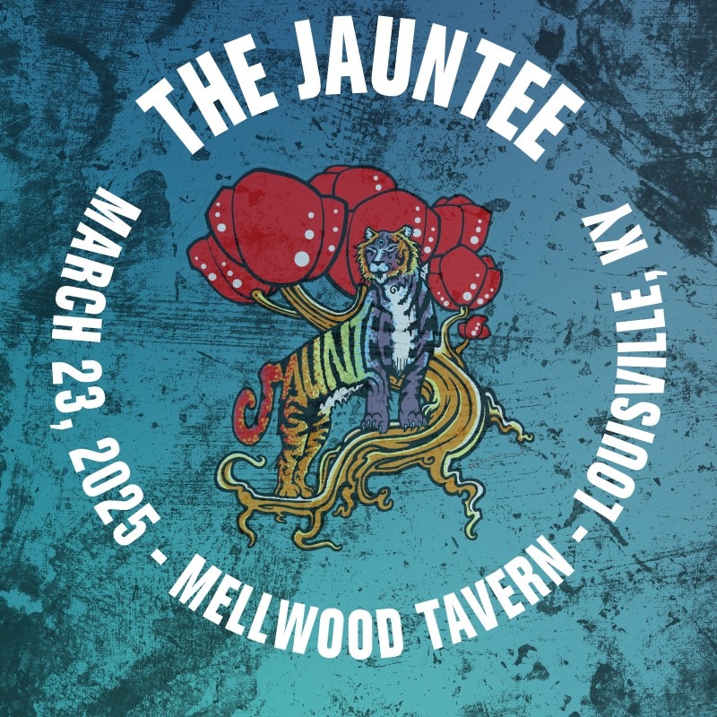 The Jauntee