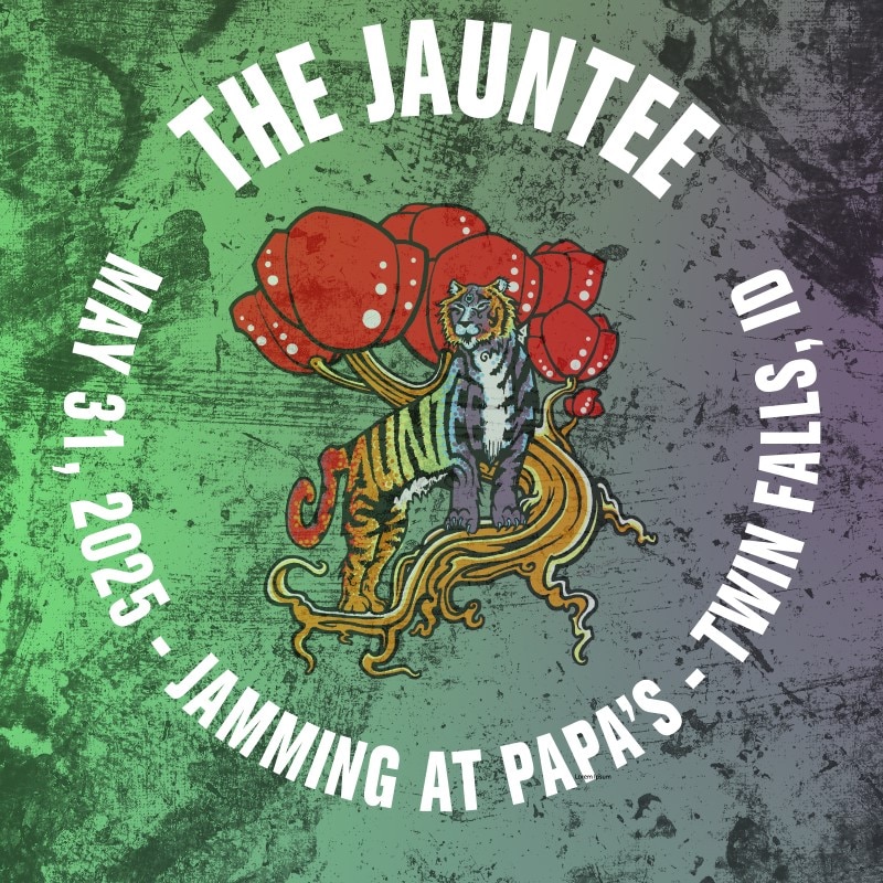 The Jauntee