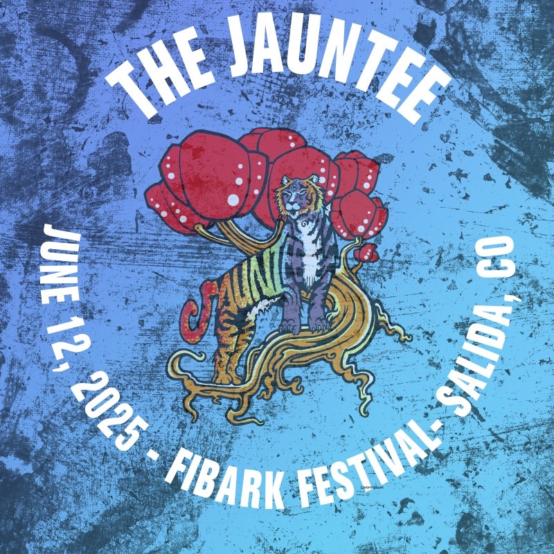The Jauntee