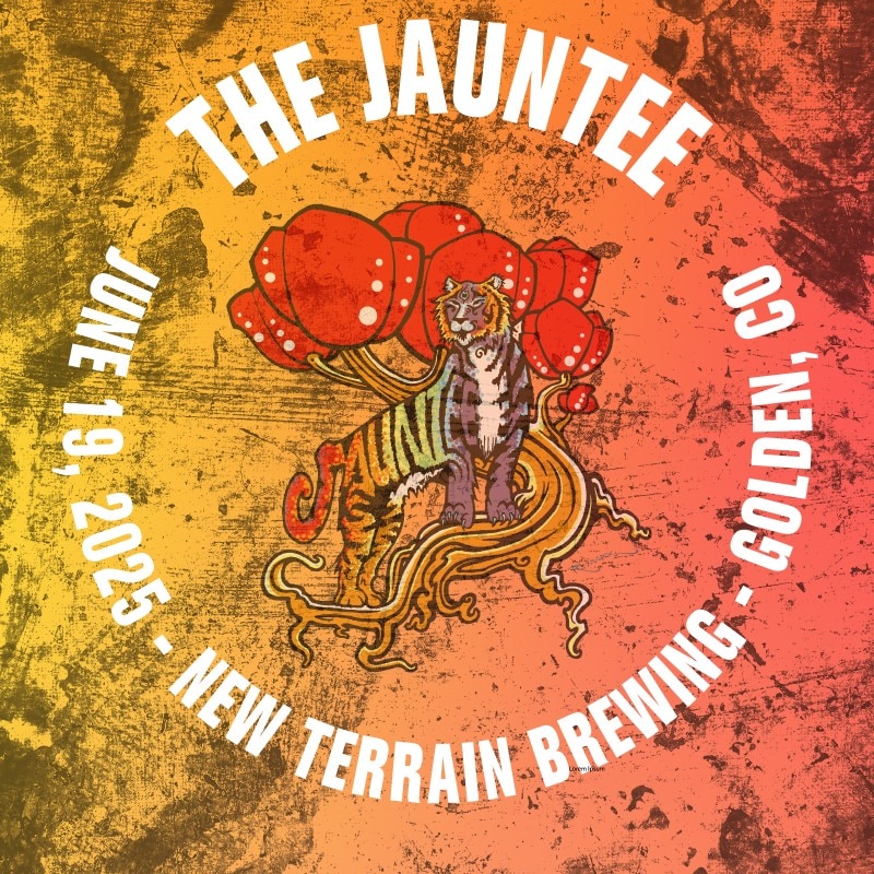 The Jauntee