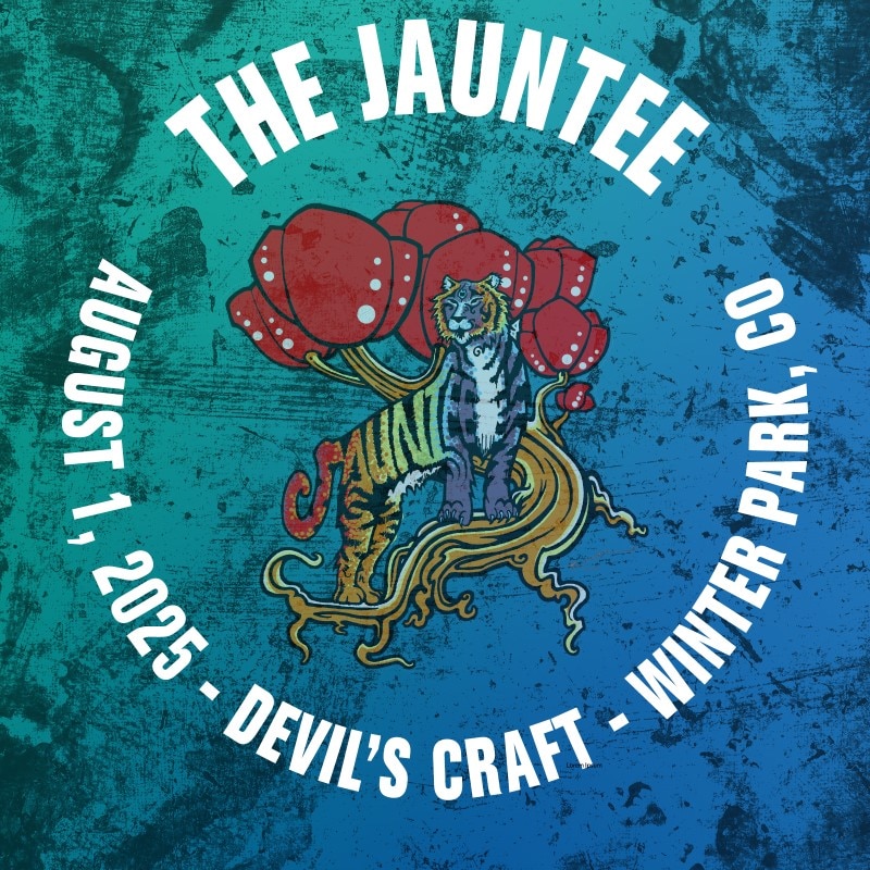 The Jauntee