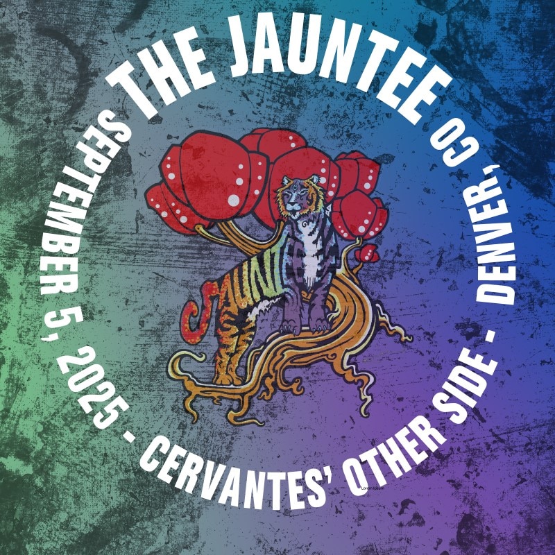 The Jauntee