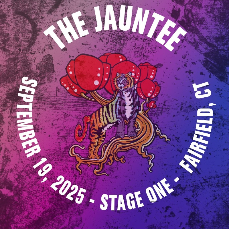 The Jauntee