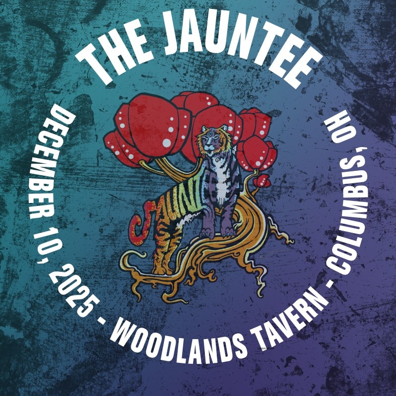 The Jauntee