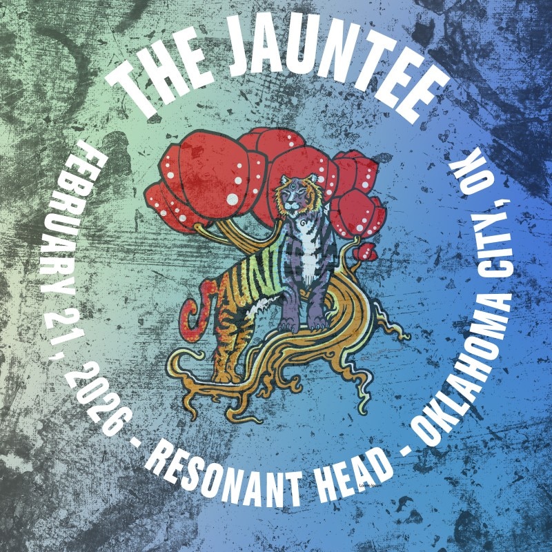 The Jauntee