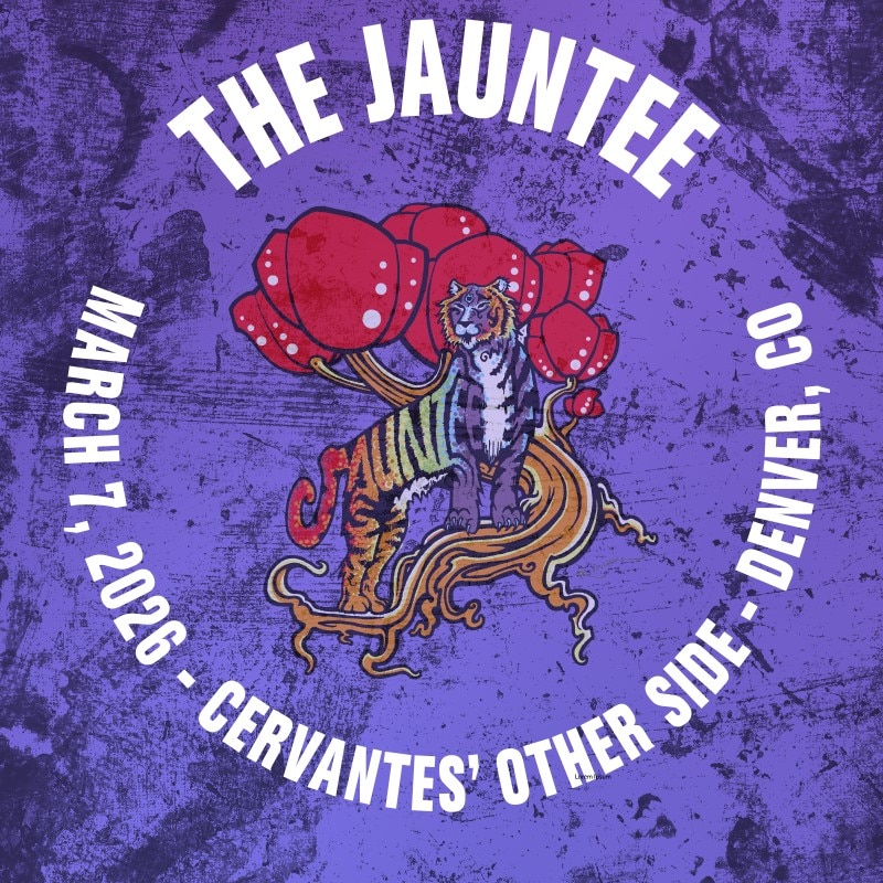 The Jauntee