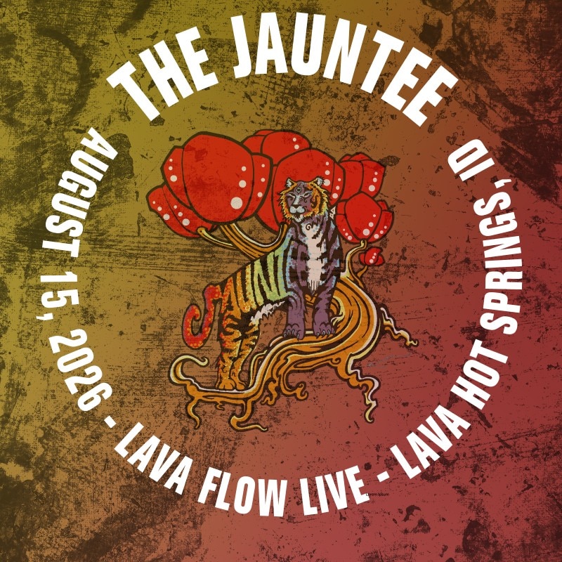 The Jauntee