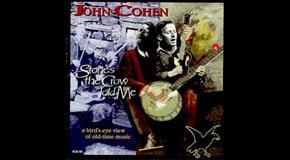 John Cohen