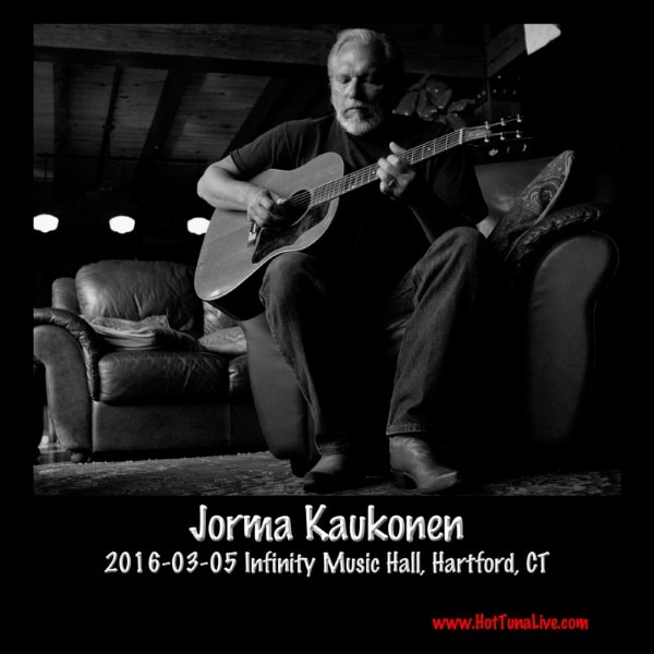 Jorma Kaukonen
