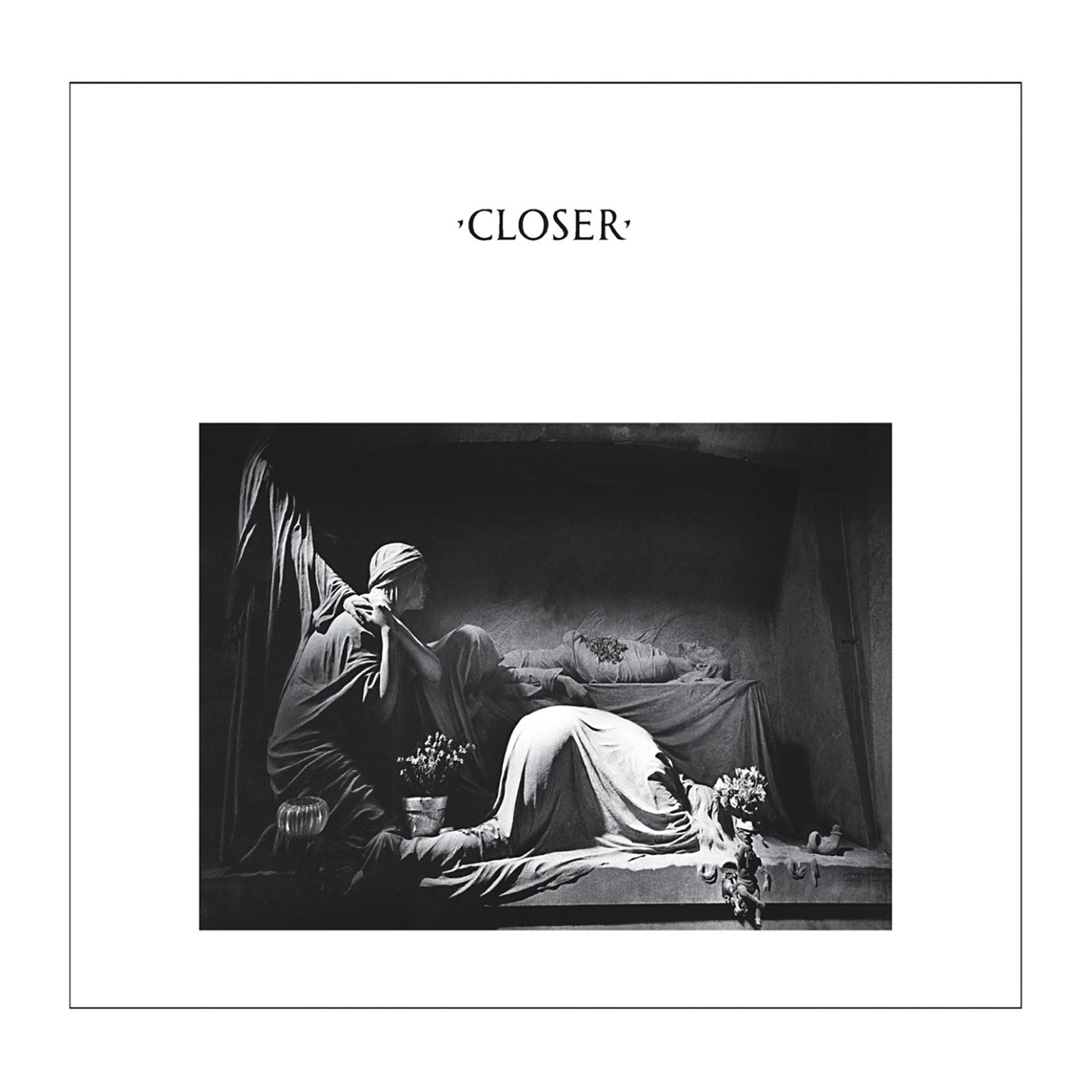 Closer - Collector's Edition