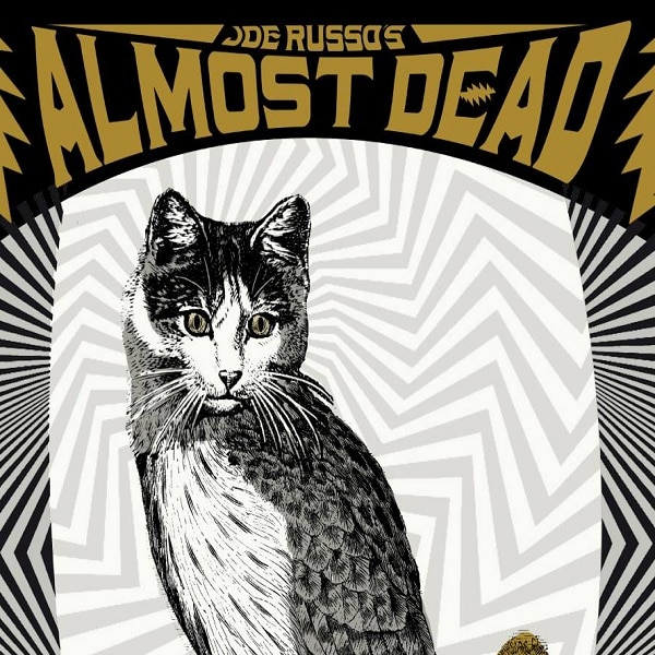 Joe Russo's Almost Dead