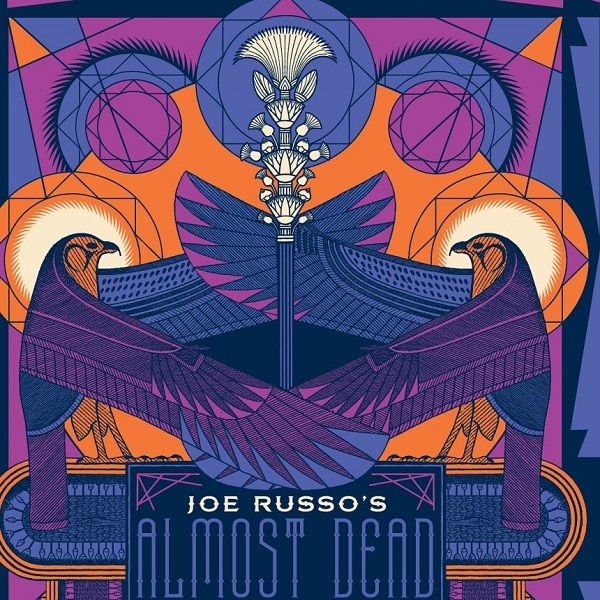 Joe Russo's Almost Dead
