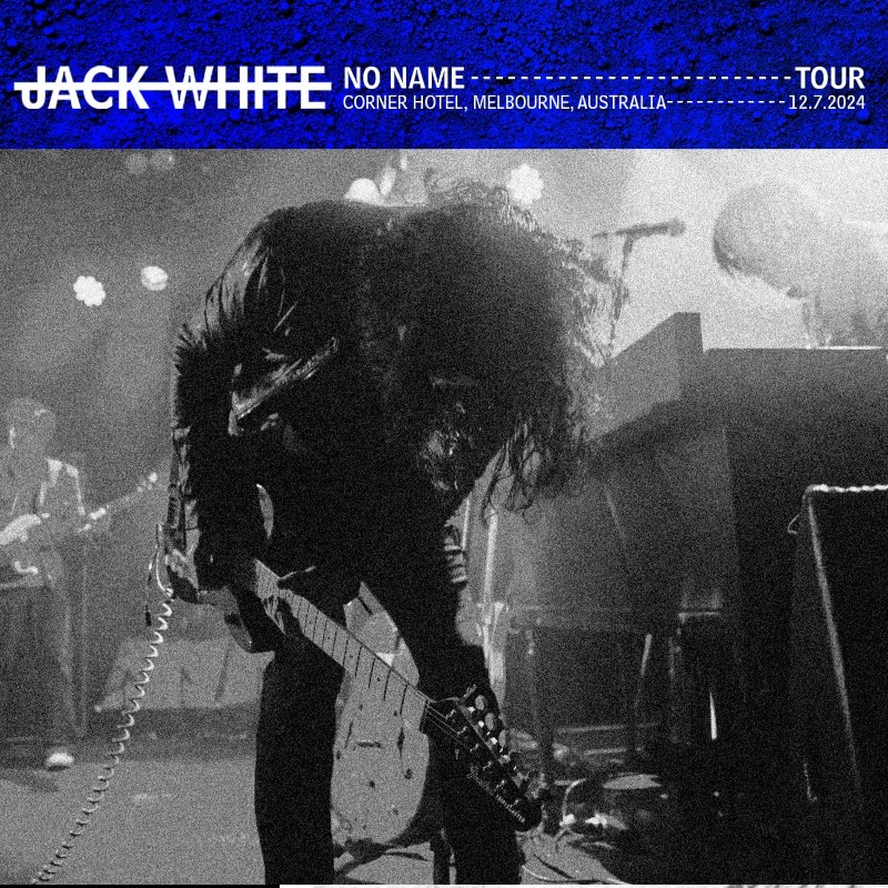 Jack White