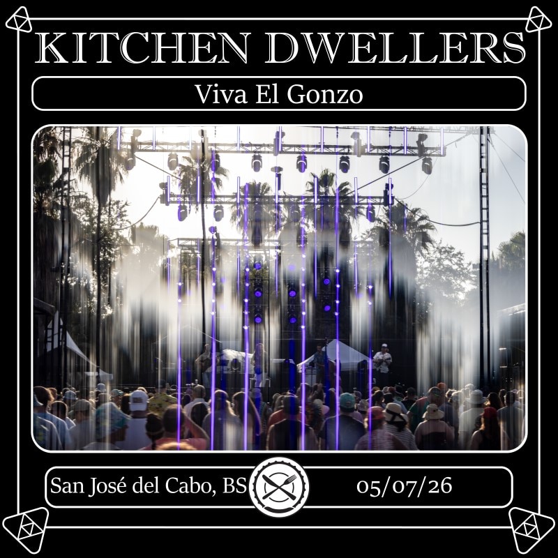Kitchen Dwellers