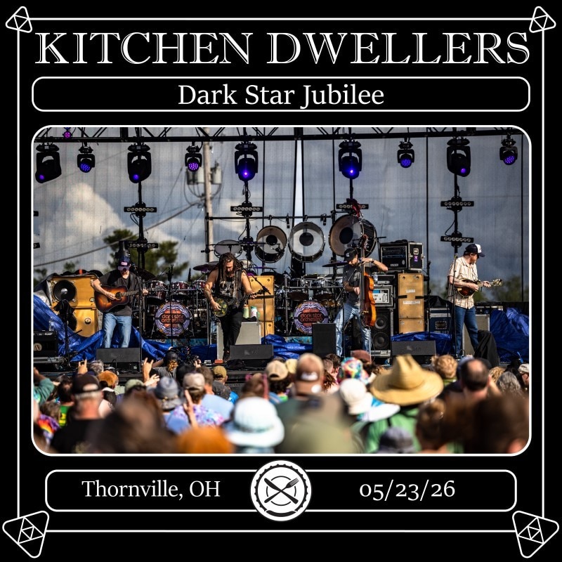 Kitchen Dwellers