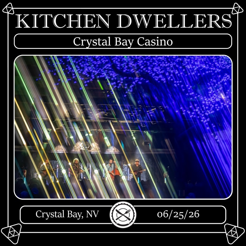 Kitchen Dwellers