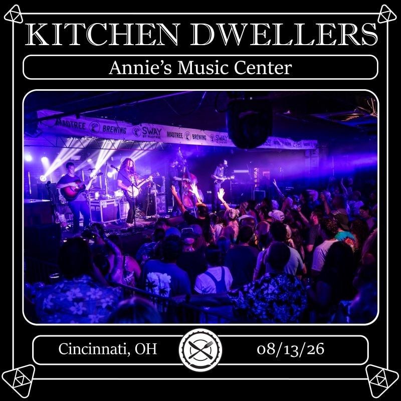 Kitchen Dwellers