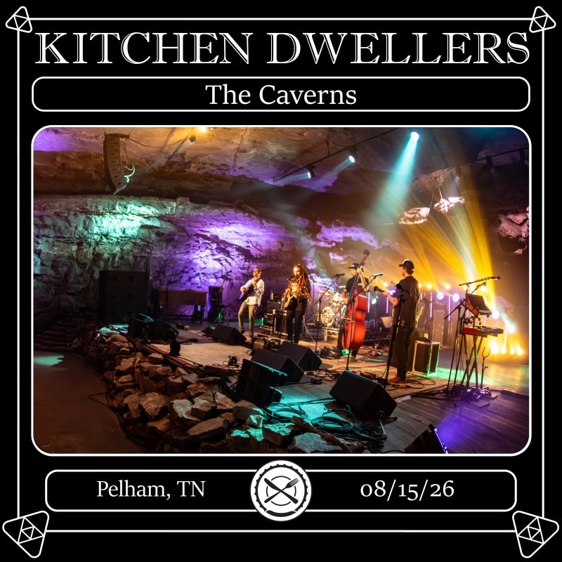 Kitchen Dwellers