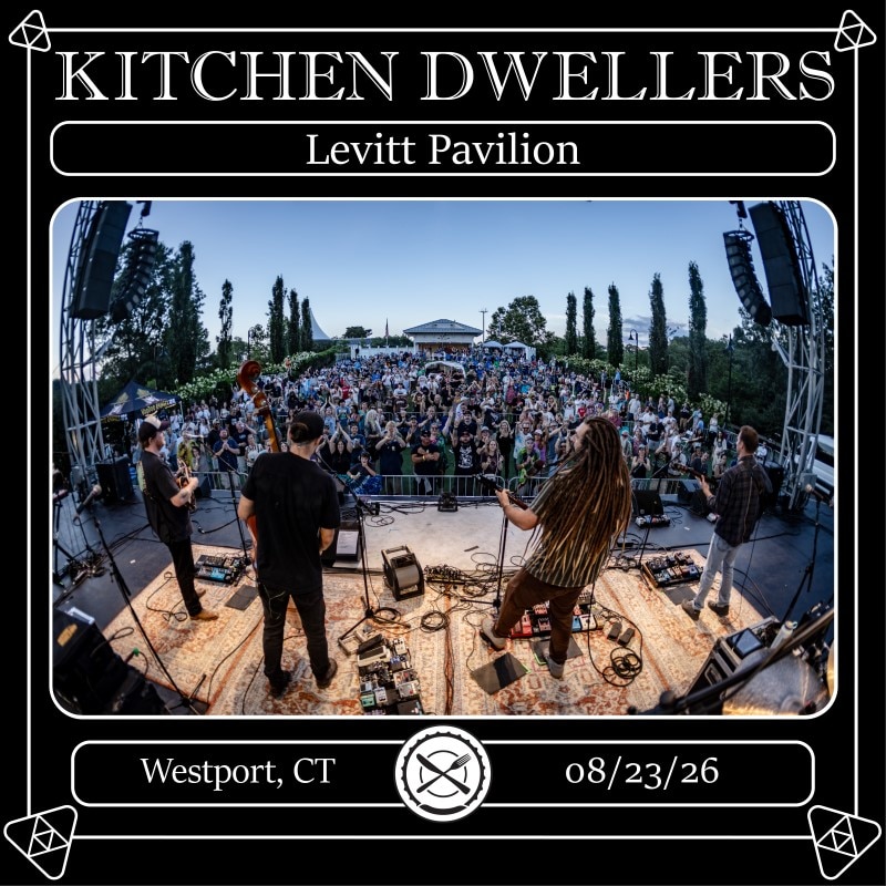 Kitchen Dwellers