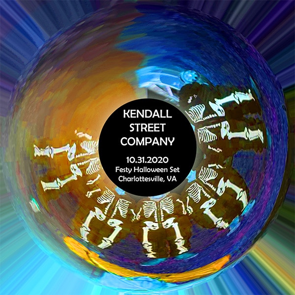 Kendall Street Company