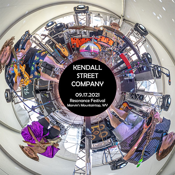 Kendall Street Company