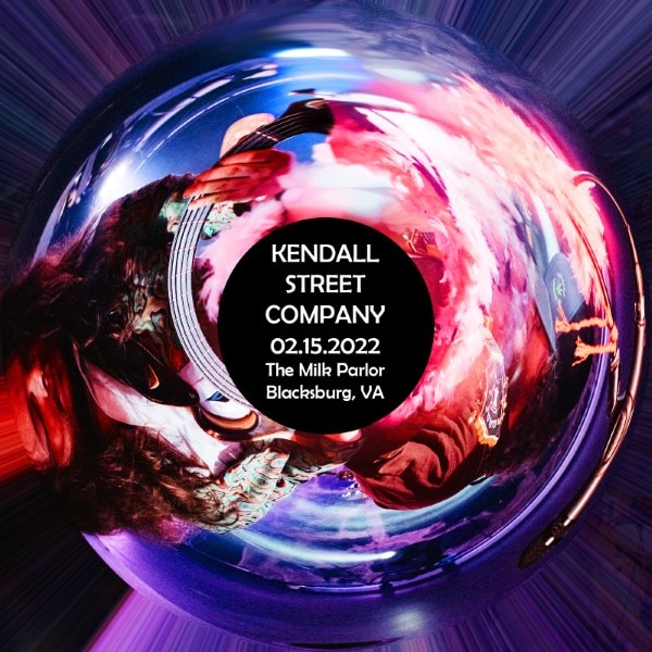 Kendall Street Company