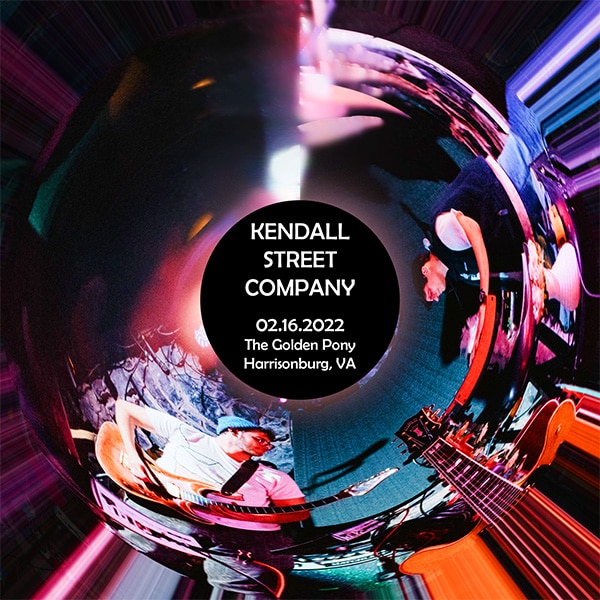 Kendall Street Company