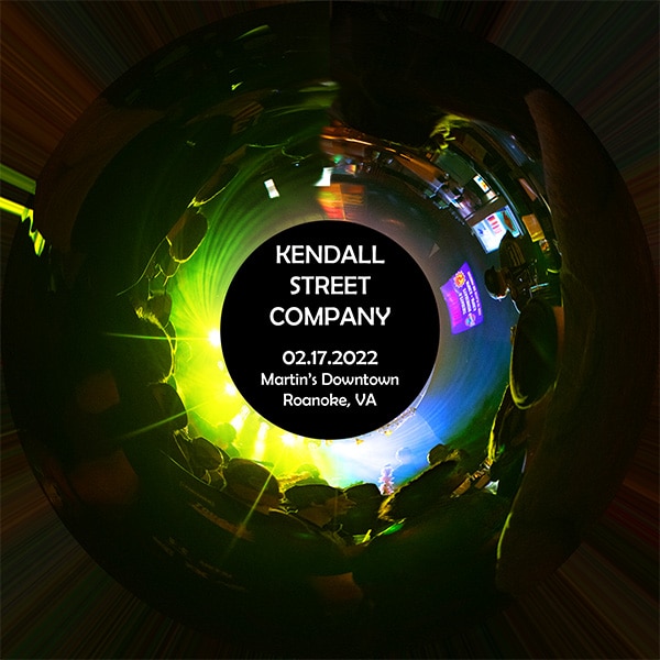 Kendall Street Company