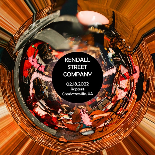 Kendall Street Company