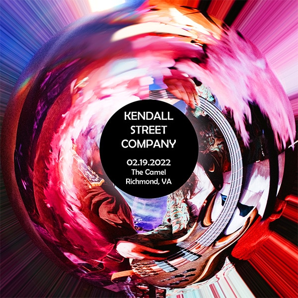 Kendall Street Company