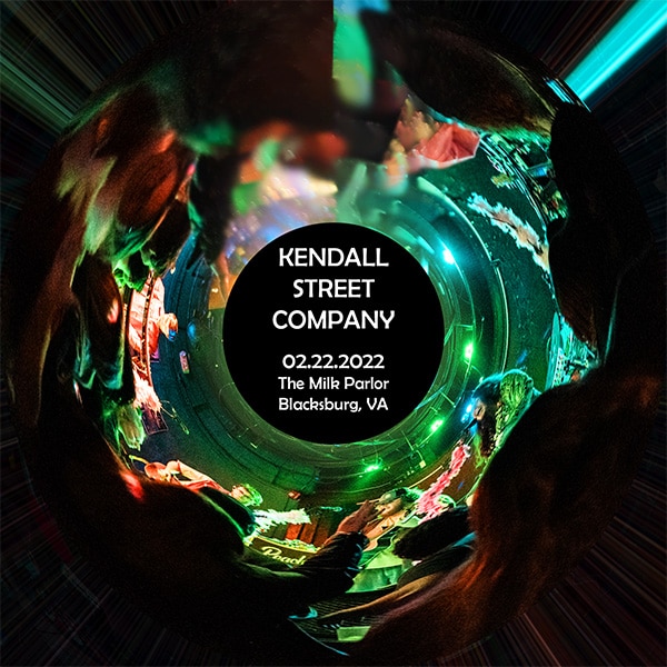 Kendall Street Company