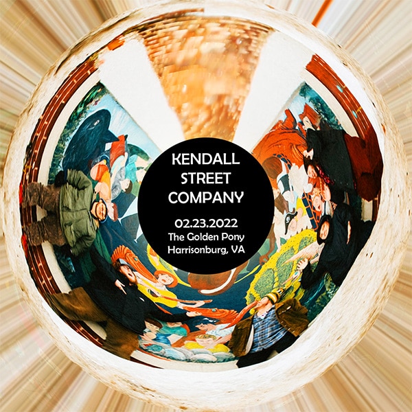 Kendall Street Company