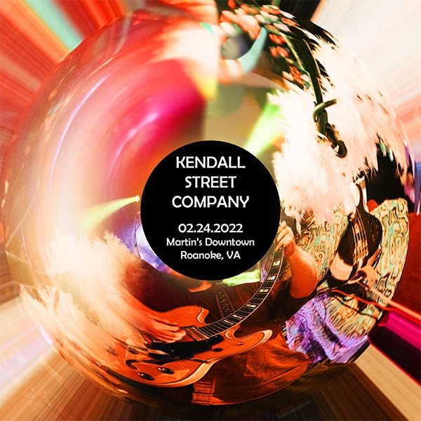 Kendall Street Company