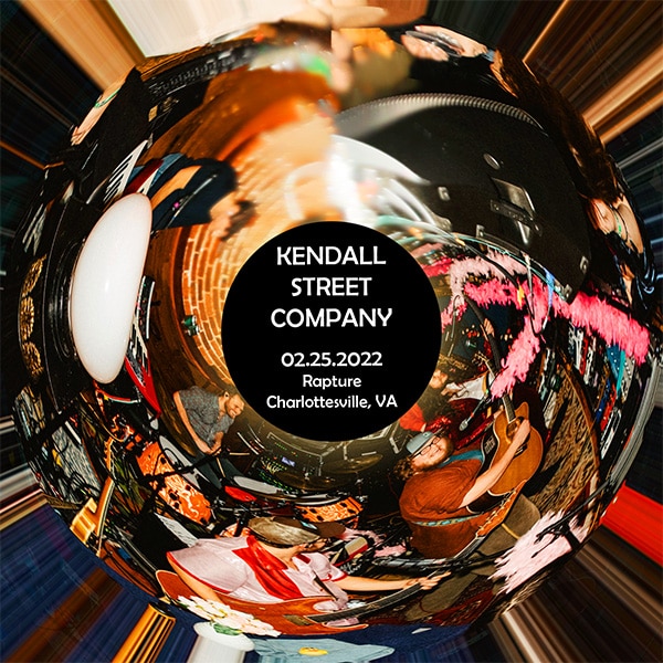 Kendall Street Company