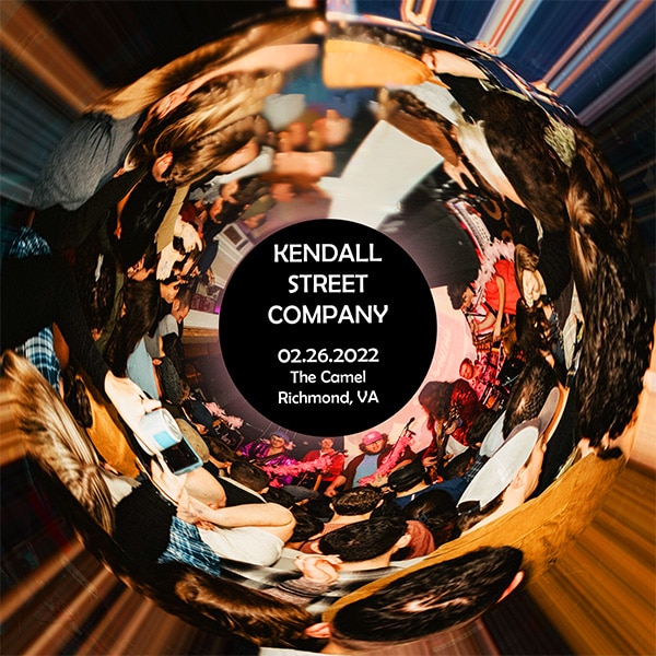 Kendall Street Company
