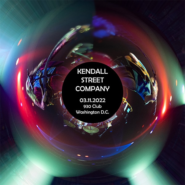 Kendall Street Company