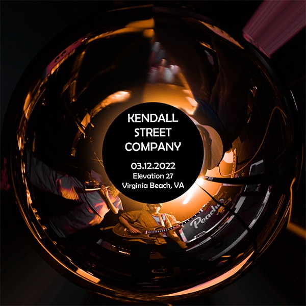 Kendall Street Company